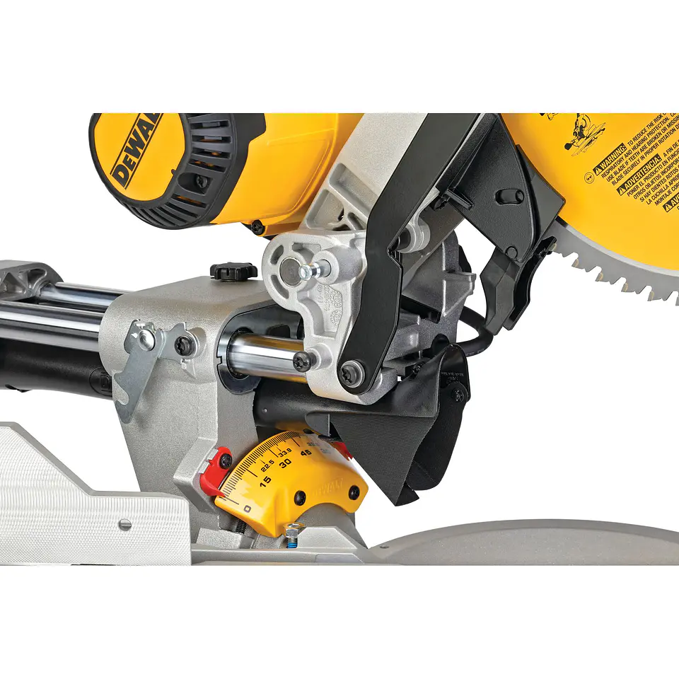 Ingleteadora DeWalt Electrica 12