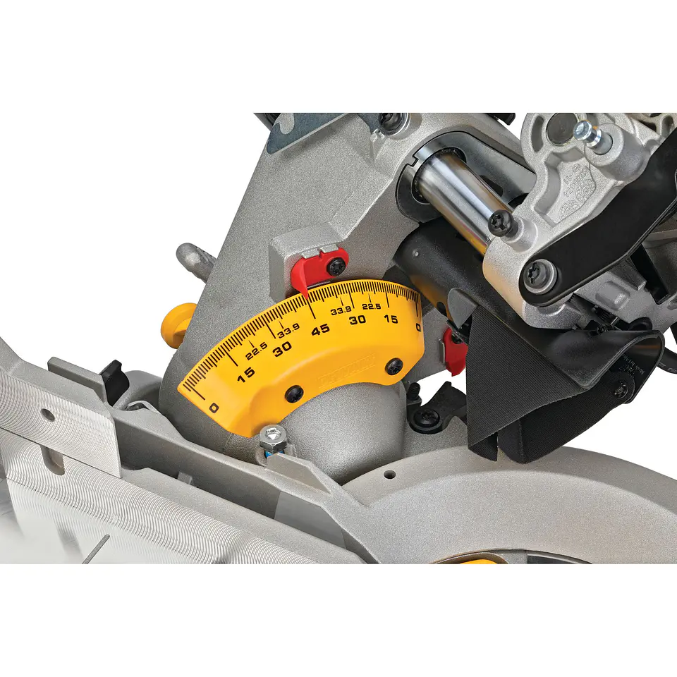 Ingleteadora DeWalt Electrica 12