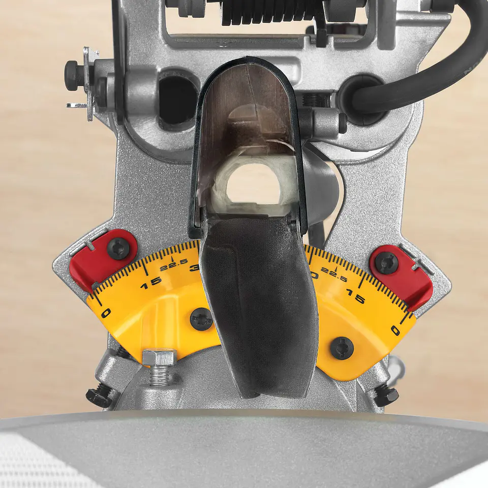 Ingleteadora DeWalt Electrica 12