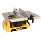 Sierra de Banco DeWalt Electrica 10