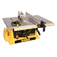 Sierra de Banco DeWalt Electrica 10