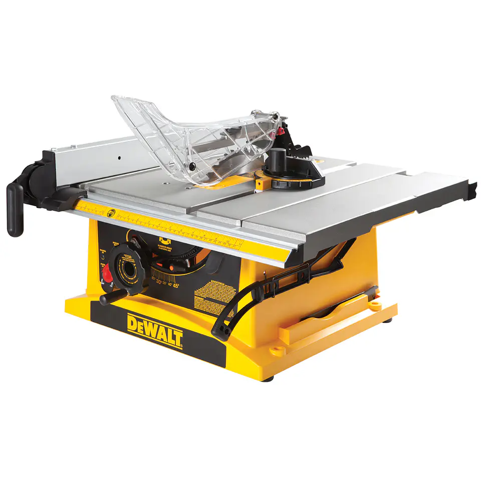 Sierra de Banco DeWalt Electrica 10