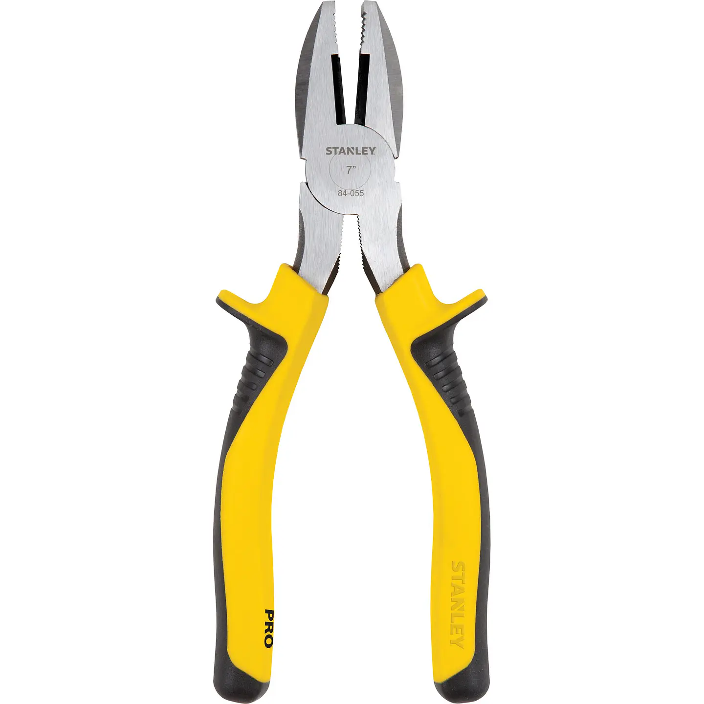 Alicate Electricista Stanley PRO 7