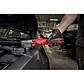 Llave Impacto Angulo Recto Inalambrica M12 FUEL Milwaukee 1/2