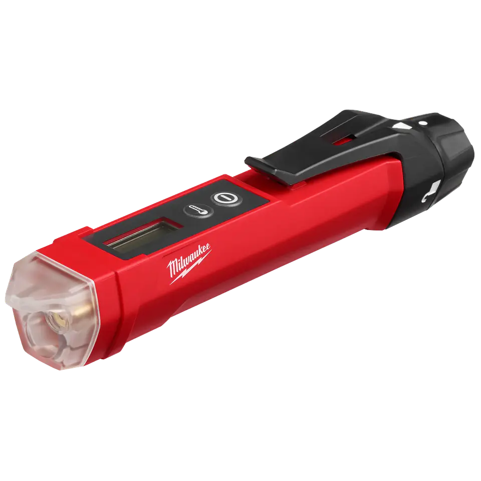 Detector Voltaje Milwaukee Sin Contacto Laser 2225-20 1