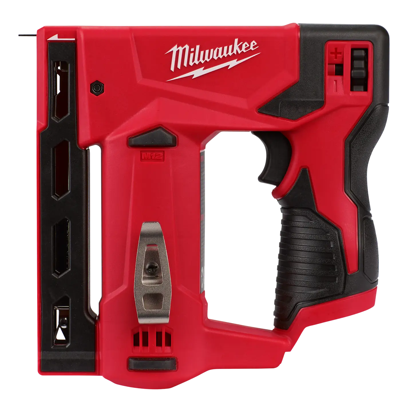 Engrapadora Inalambrica M12 Milwaukee 2447-20 1