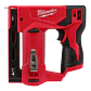 Engrapadora Inalambrica M12 Milwaukee 2447-20 - Miniatura 1