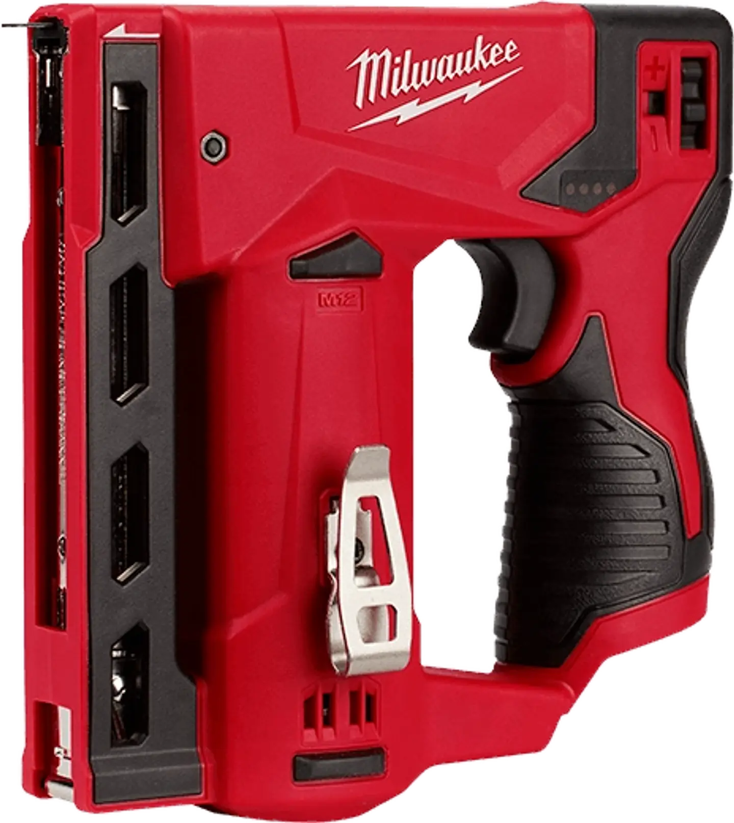 Engrapadora Inalambrica M12 Milwaukee 2447-20 2