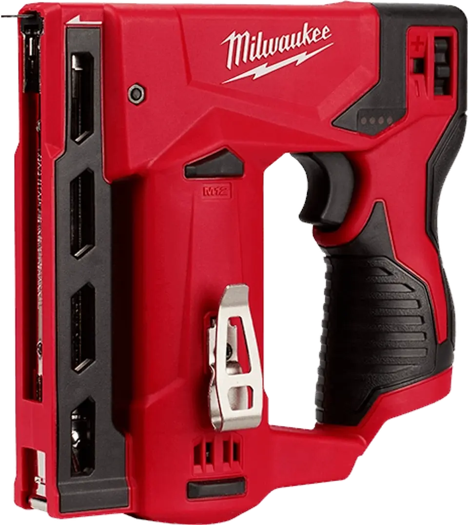 Engrapadora Inalambrica M12 Milwaukee 2447-20 2