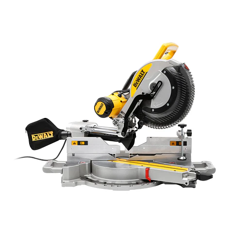 Ingleteadora DeWalt Electrica 12" DWS780