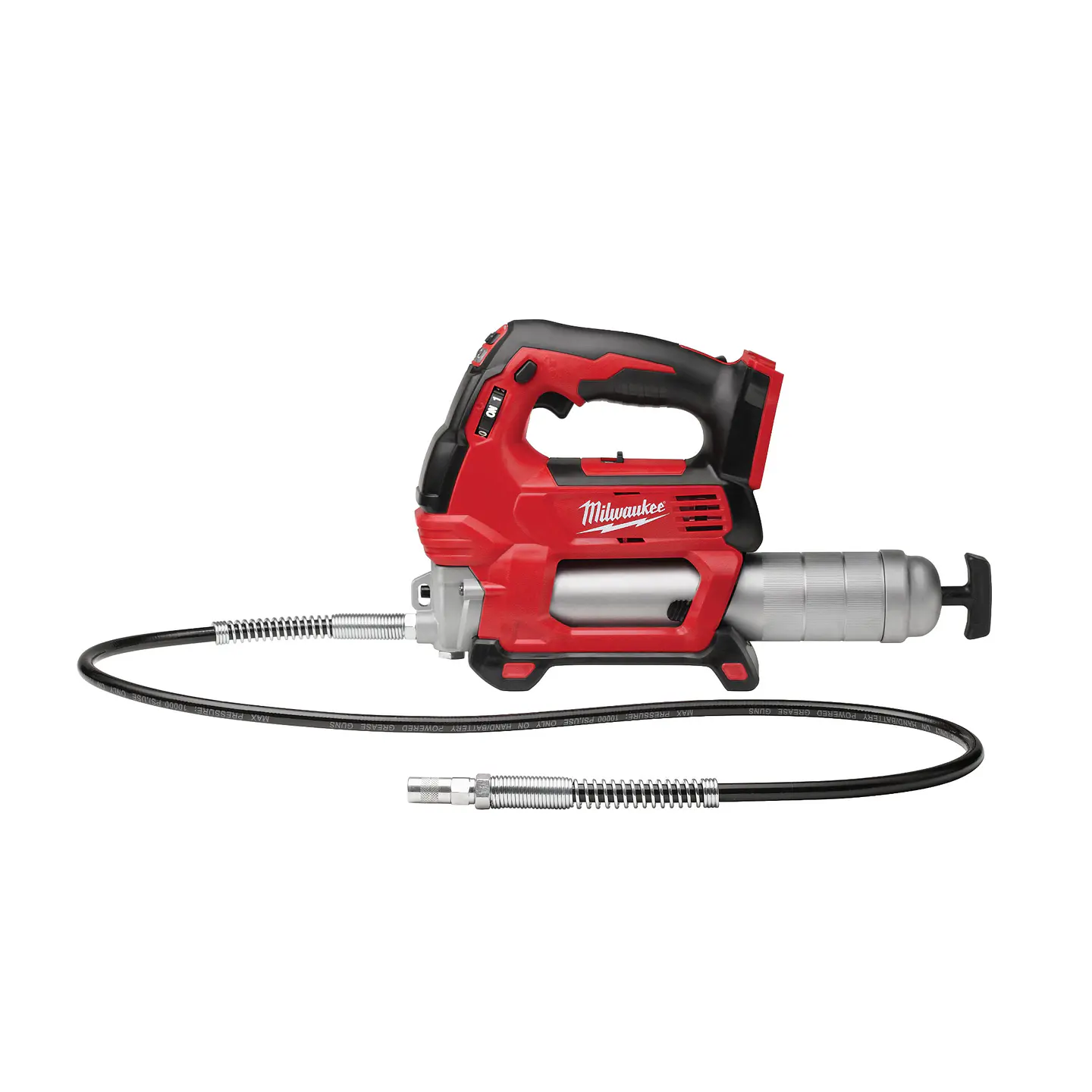 Engrasadora Inalambrica M18 Milwaukee 2 Velocidades 2646-21CT 1