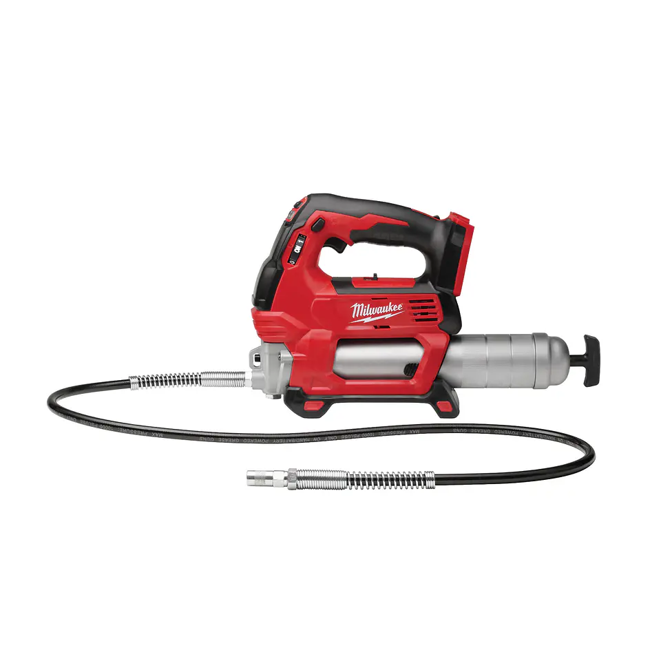 Engrasadora Inalambrica M18 Milwaukee 2 Velocidades 2646-21CT 1