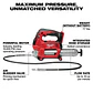 Engrasadora Inalambrica M18 Milwaukee 2 Velocidades 2646-21CT - Miniatura 2