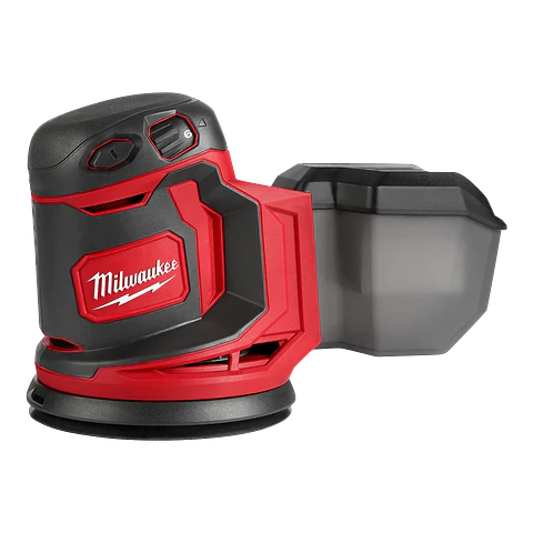Lijadora Roto Orbital Inalambrica M18 FUEL Milwaukee 2648-20