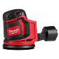 Lijadora Roto Orbital Inalambrica M18 FUEL Milwaukee 2648-20 - Miniatura 3