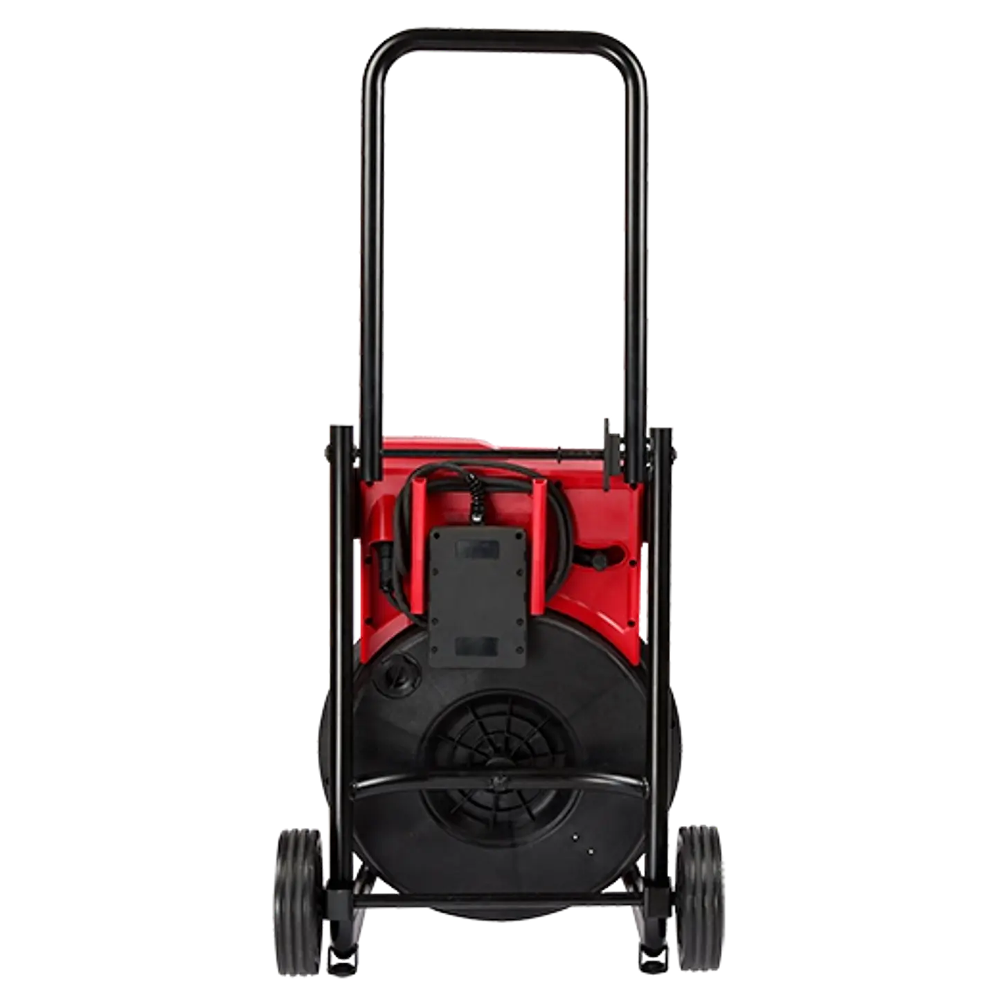 Destapadora Cañerias Inalambrica Milwaukee 3/8x23m 2817A-21 4