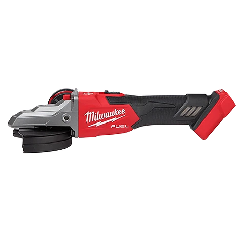 Esmeril Inalambrico M18 FUEL Milwaukee 5" Switch Lock 2887-20