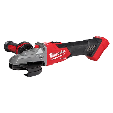 Esmeril Inalámbrico 5" M18 FUEL RAPIDSTOP Milwaukee 2887-20