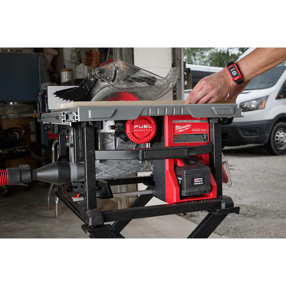 Bateria Milwaukee M18 Redlithium Forge HD12.0 48-11-1813 3
