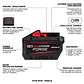 Bateria Milwaukee M18 Redlithium Forge HD12.0 48-11-1813 - Miniatura 2