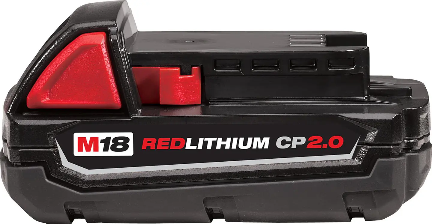 Bateria Milwaukee M18 Redlithium 2.0Ah 48-11-1820 1