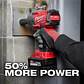 Baterias Milwaukee M18 Redlithium 6.0Ah Pack 2 48-11-1862 - Miniatura 4