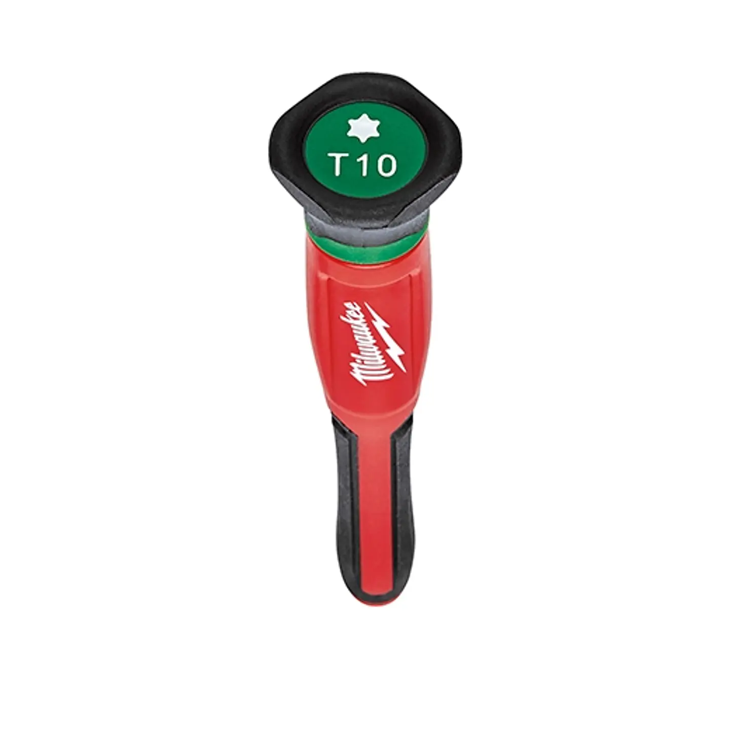 Set Destornilladores Precision Milwaukee 6 Piezas con Estuche TORX 48-22-2610 4