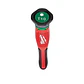 Set Destornilladores Precision Milwaukee 6 Piezas con Estuche TORX 48-22-2610 - Miniatura 4
