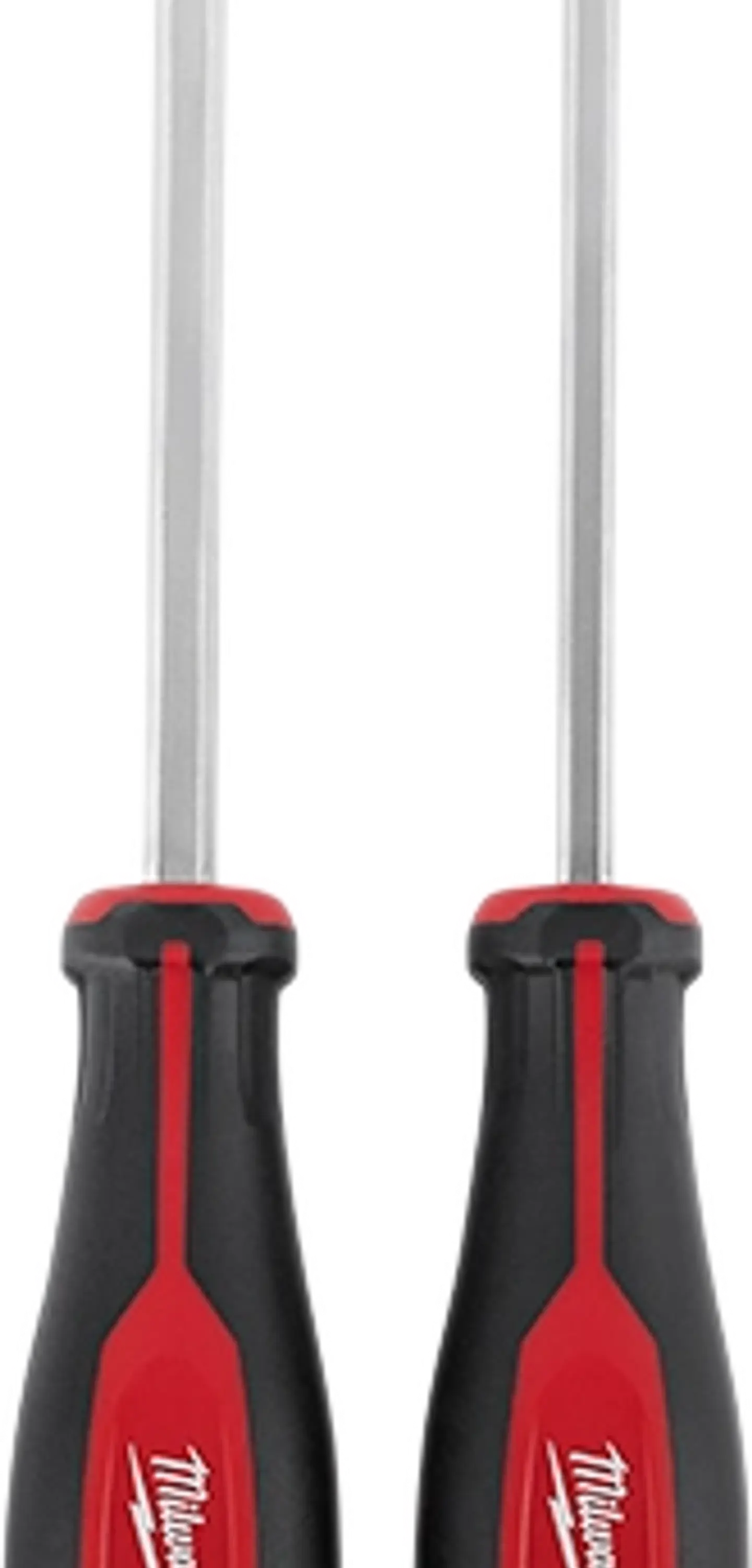 Set Destornilladores Demolicion Milwaukee 2 Piezas 48-22-2702 2