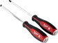 Set Destornilladores Demolicion Milwaukee 2 Piezas 48-22-2702 - Miniatura 1