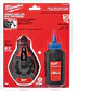 Tizalinea Milwaukee 100' con Tiza Azul 48-22-3982 - Miniatura 1