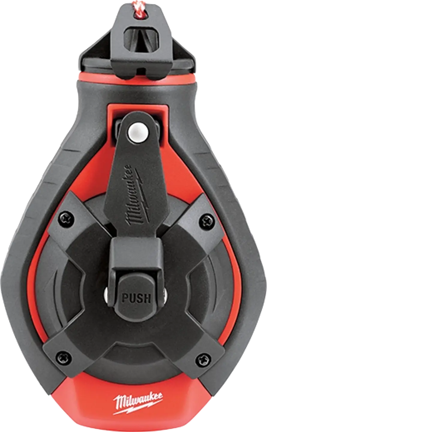 Tizalinea Milwaukee 100' con Tiza Azul 48-22-3982 2