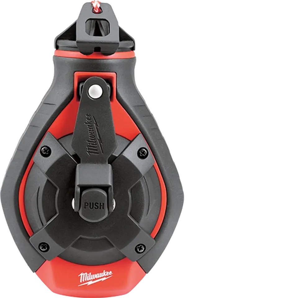 Tizalinea Milwaukee 100' con Tiza Azul 48-22-3982 2