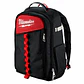 Mochila Porta Herramientas Milwaukee Bajo Perfil 48-22-8202 - Miniatura 2