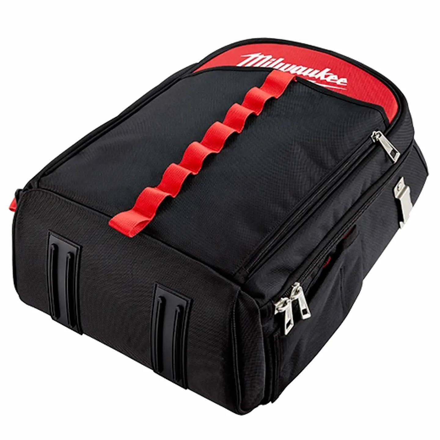 Mochila Porta Herramientas Milwaukee Bajo Perfil 48-22-8202 3