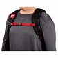Mochila Porta Herramientas Milwaukee Bajo Perfil 48-22-8202 - Miniatura 5
