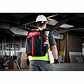 Mochila Porta Herramientas Milwaukee Bajo Perfil 48-22-8202 - Miniatura 8