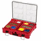 Organizador PACKOUT Milwaukee 10 Compartimentos 48-22-8430 - Miniatura 2