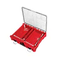Organizador PACKOUT Milwaukee 10 Compartimentos 48-22-8430 - Miniatura 4