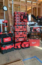 Organizador PACKOUT Milwaukee 10 Compartimentos 48-22-8430 - Miniatura 6