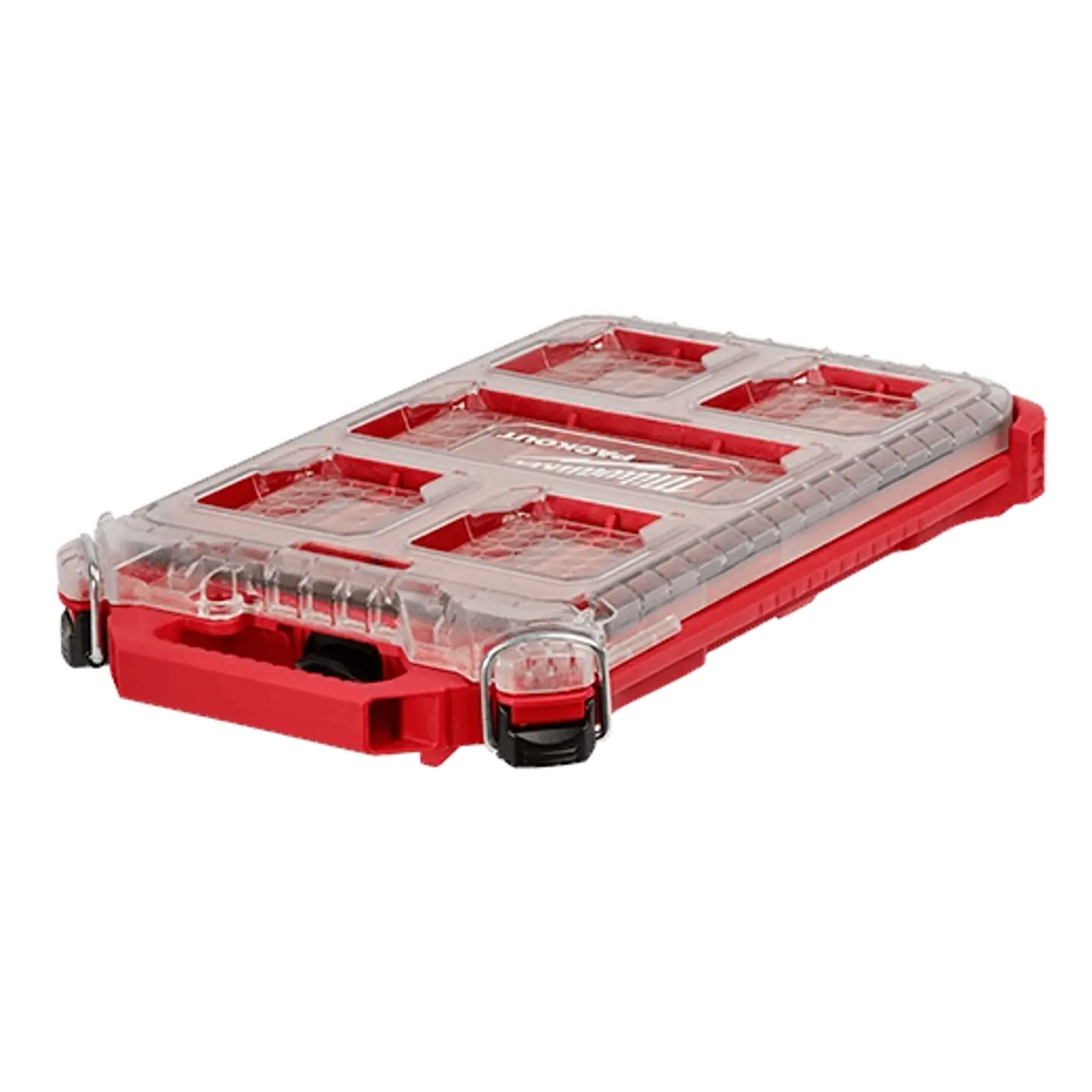 Organizador Modular Milwaukee PACKOUT Perfil Bajo 48-22-8436 1