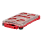 Organizador Modular Milwaukee PACKOUT Perfil Bajo 48-22-8436 - Miniatura 1