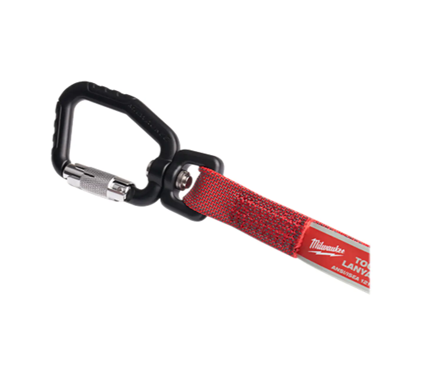 Acollador Milwaukee Alcance Extendido 72