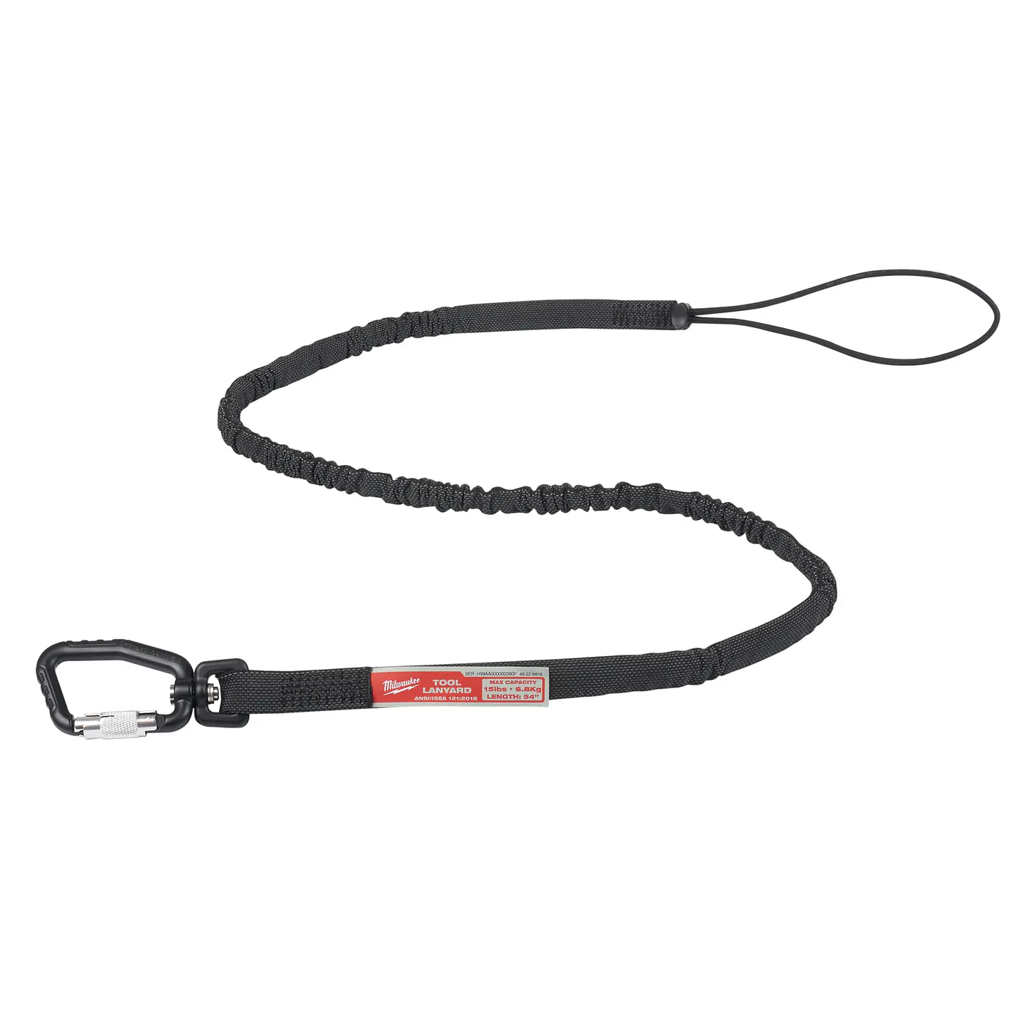 Acollador Milwaukee Alcance Extendido 54