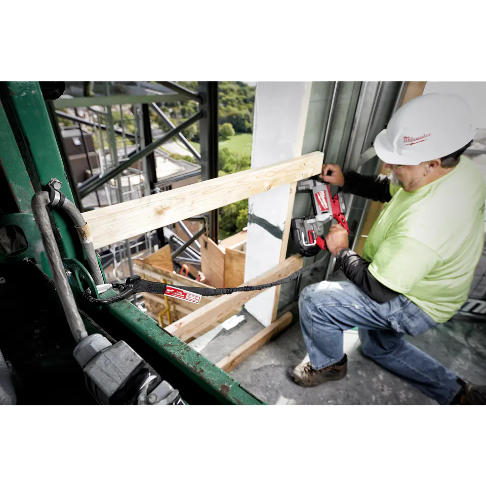 Acollador Milwaukee Alcance Extendido 54