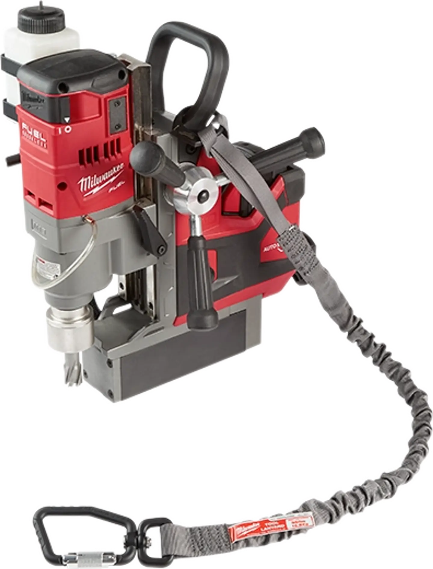 Acollador de Bloqueo Milwaukee 36