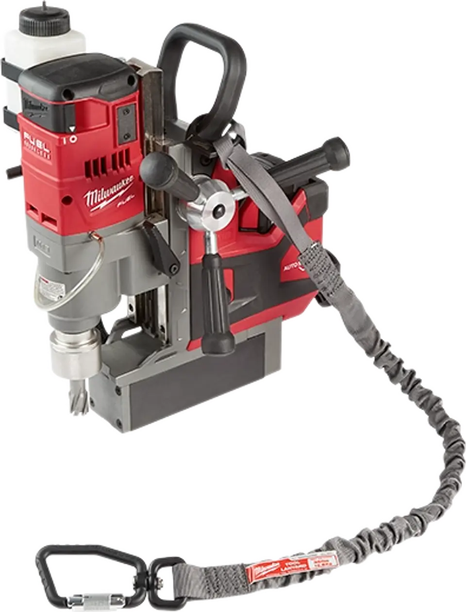Acollador de Bloqueo Milwaukee 36