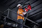 Acollador de Bloqueo Milwaukee 36