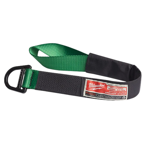 Correa de Anclaje Milwaukee 50 lb 48-22-8855