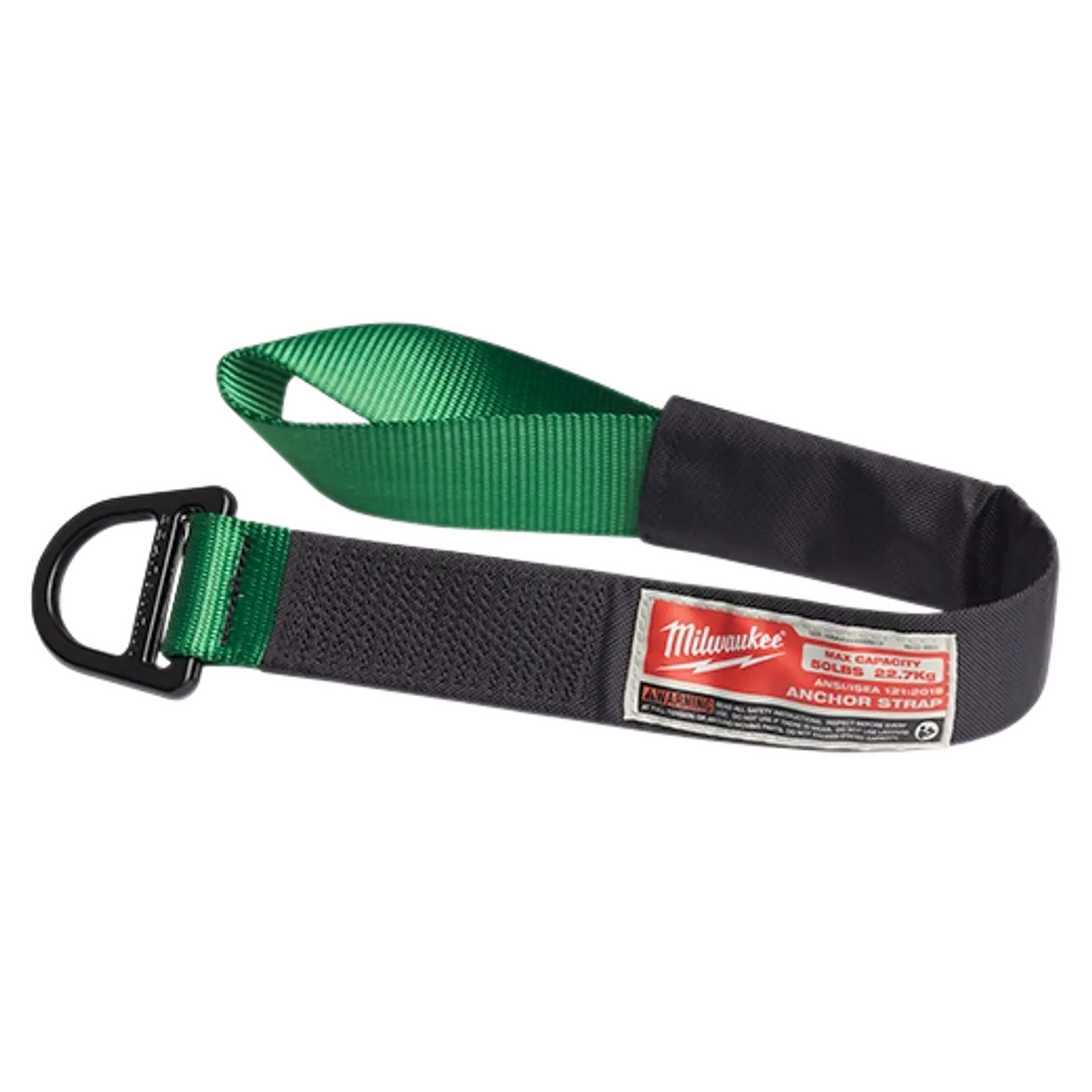 Correa de Anclaje Milwaukee 50 lb 48-22-8855 1